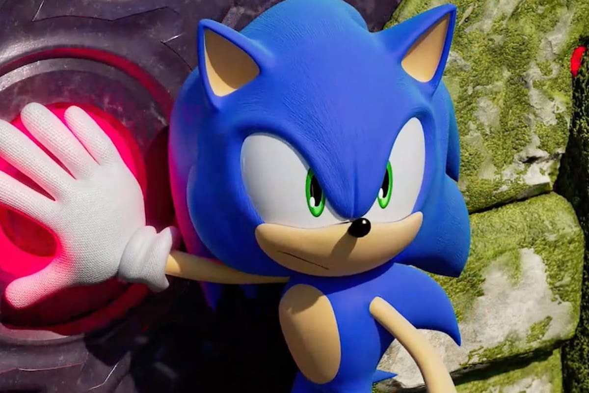Director de Sonic Frontiers ya trabaja en el próximo juego de la franquicia