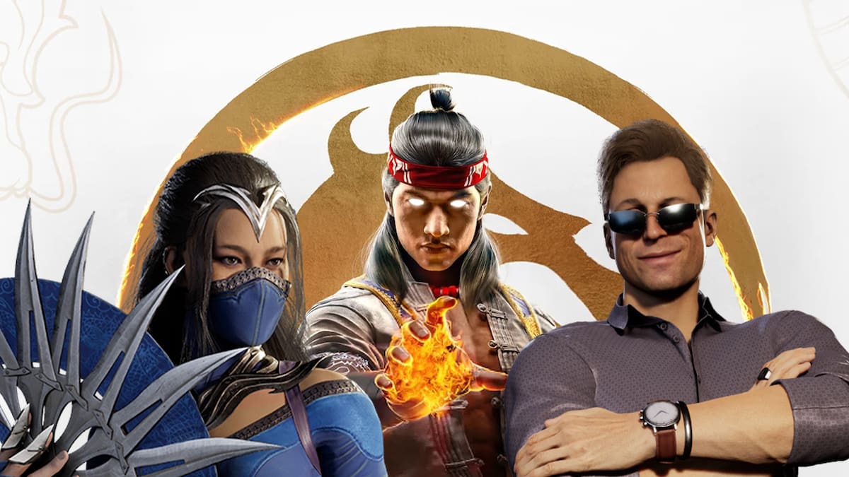 Mortal Kombat 1 contenido 2025