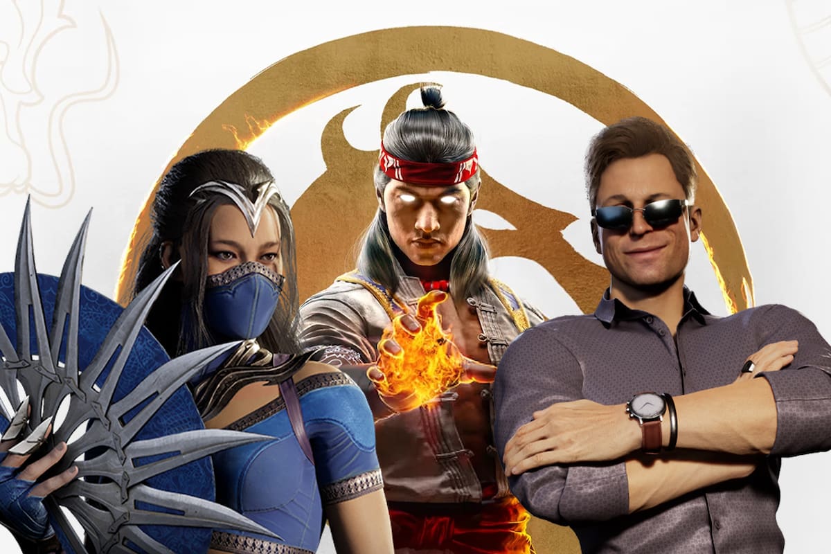 Mortal Kombat 1 sigue vivo y en 2025 recibirá nuevo contenido que emocionará a los jugadores