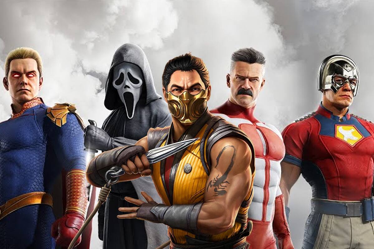 Mortal Kombat 1: Definitive Edition incluye todos los personajes DLC y más contenido, pero los jugadores están preocupados