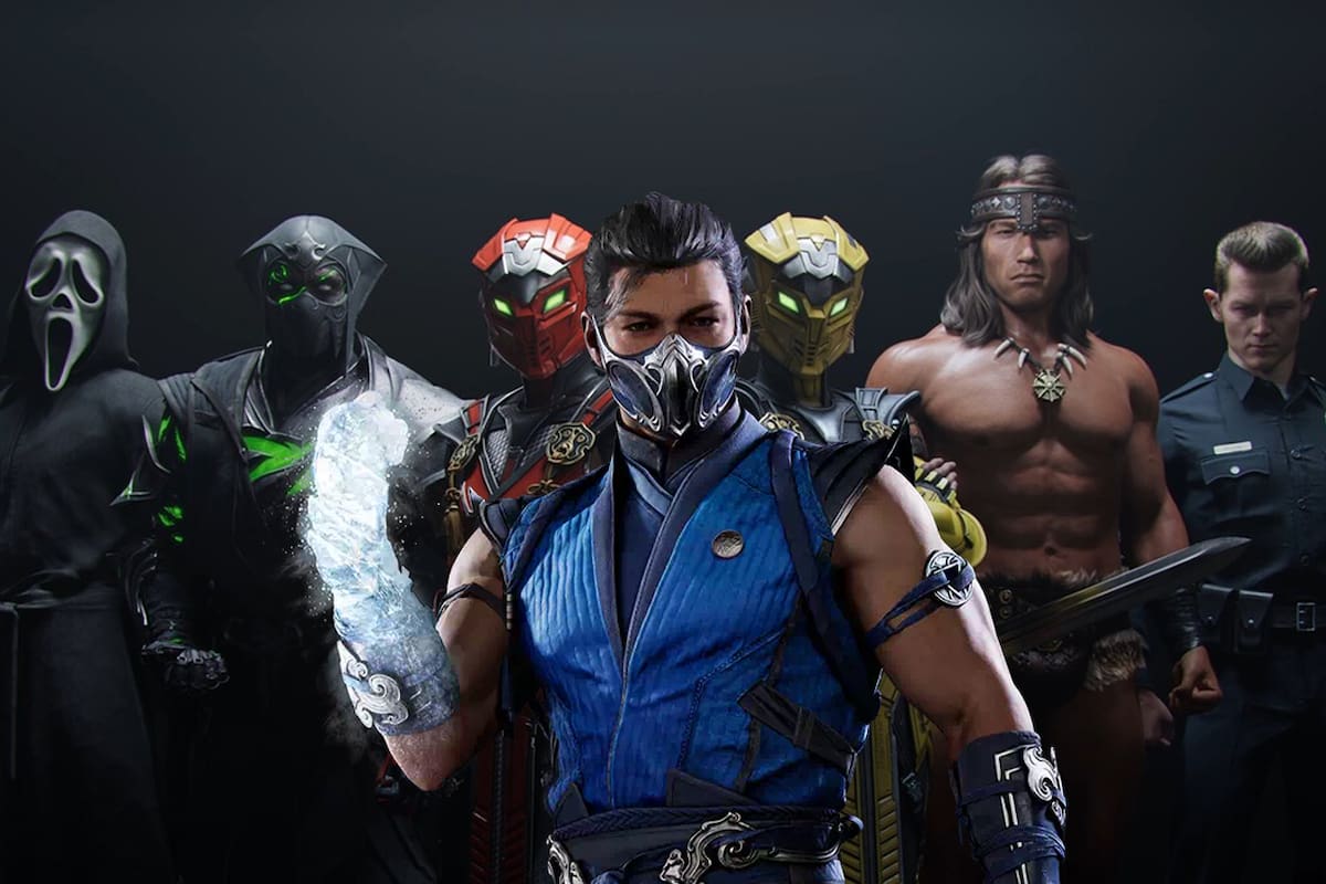 Mortal Kombat 1: a pesar de los rumores pesimistas, nuevo contenido podría llegar al videojuego de lucha