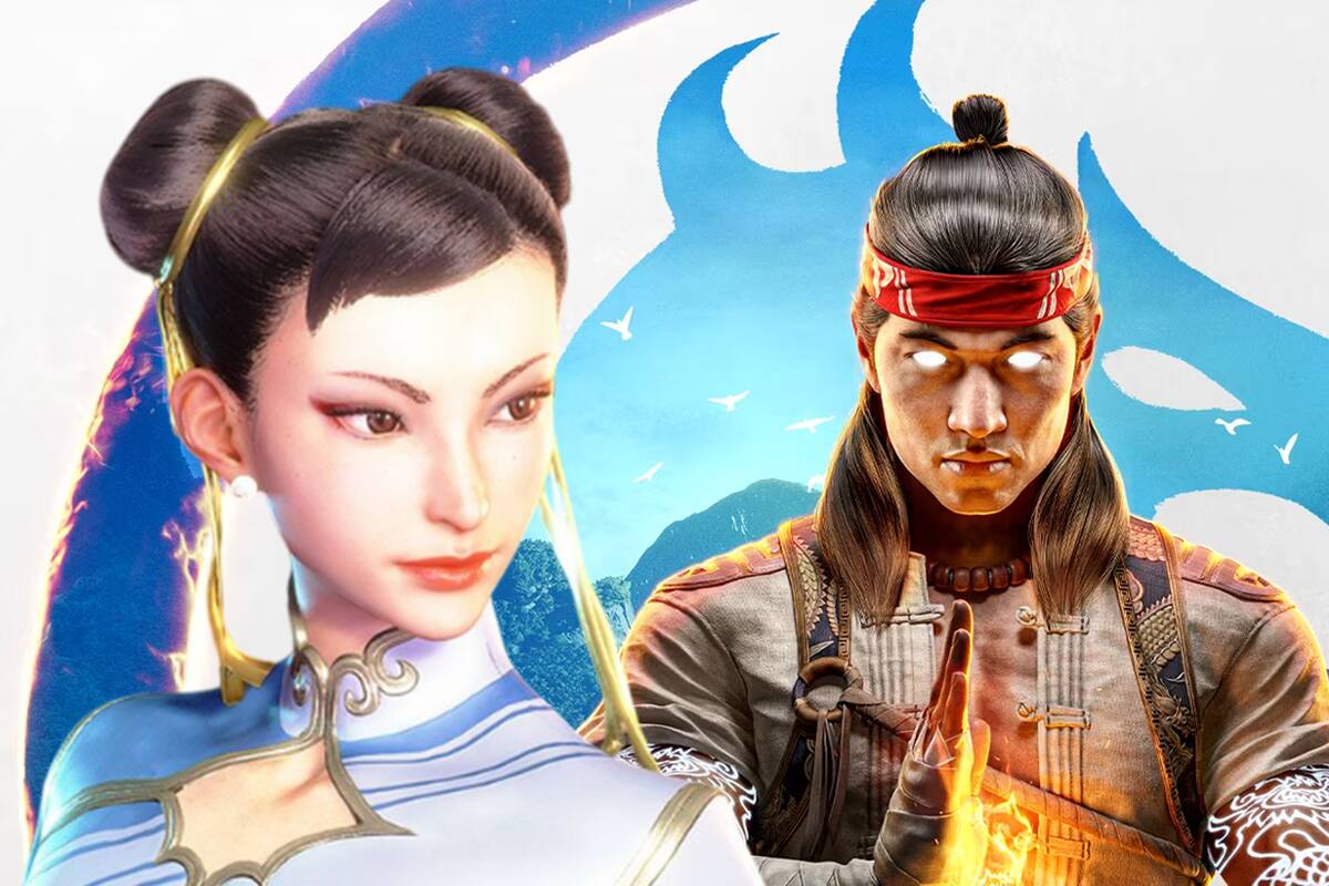 Mortal Kombat 1 es el juego de lucha más vendido de la generación y supera a Street Fighter 6, pese a controversias