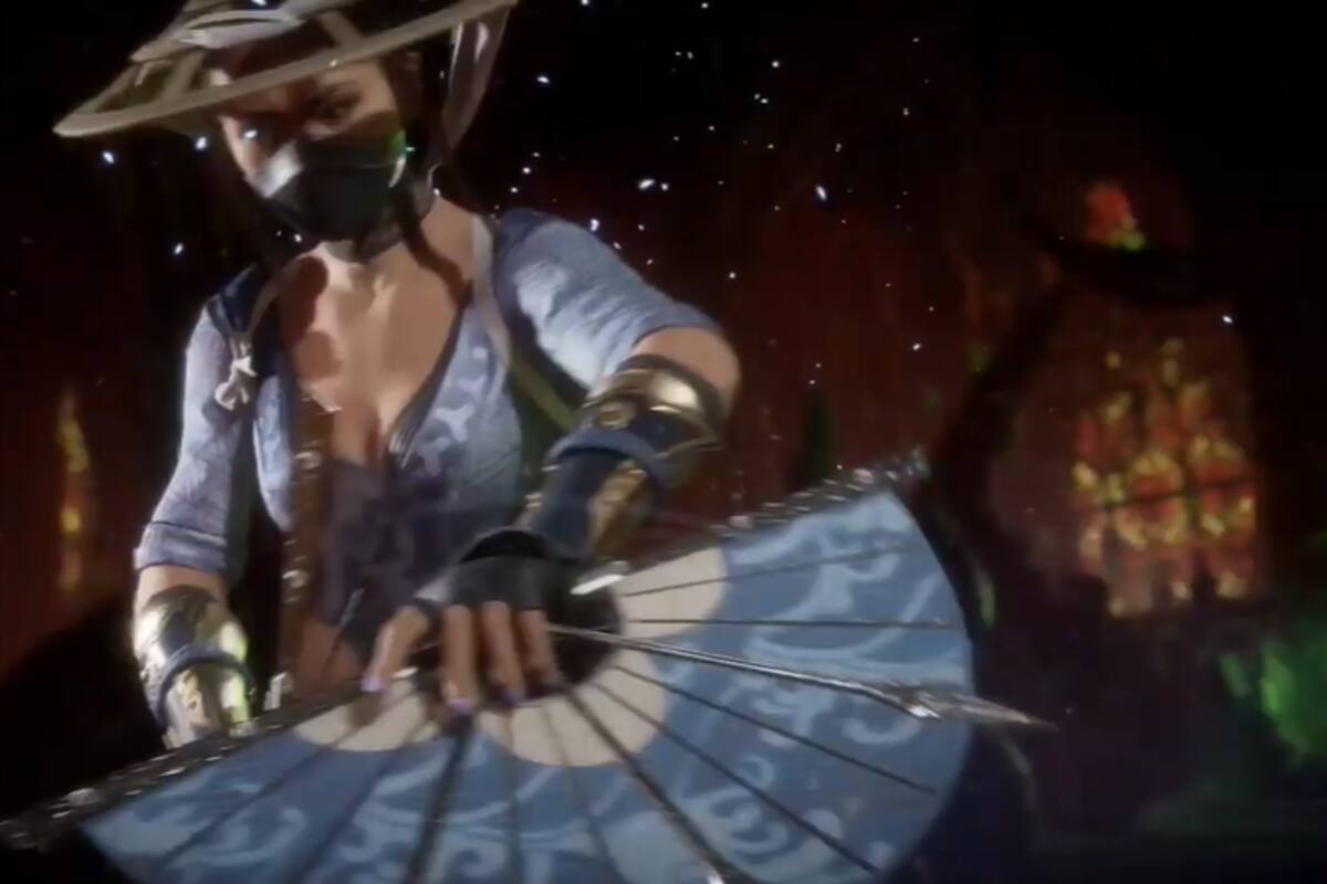 Mortal Kombat 11: Aftermath Kollection - Tráiler DLC "Skins Calor Veraniego"