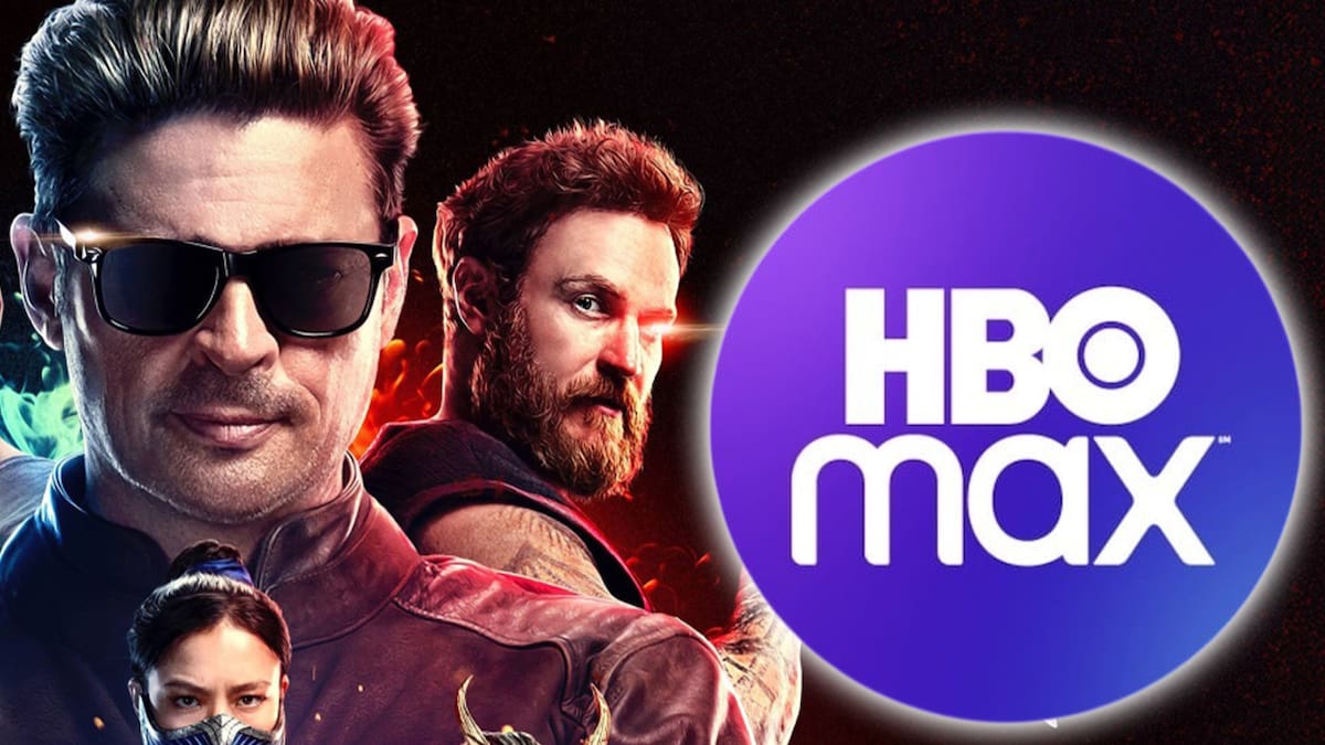 Mortal Kombat 2 éxito HBO Max