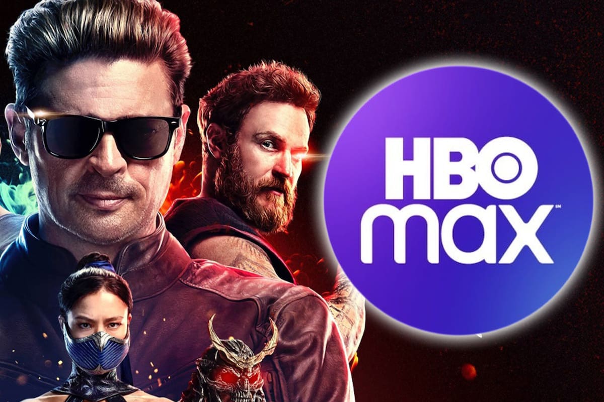 Mortal Kombat 2 triunfa en HBO Max en México y más países tras fracasar en taquilla, y ahora MK3 luce más posible que nunca