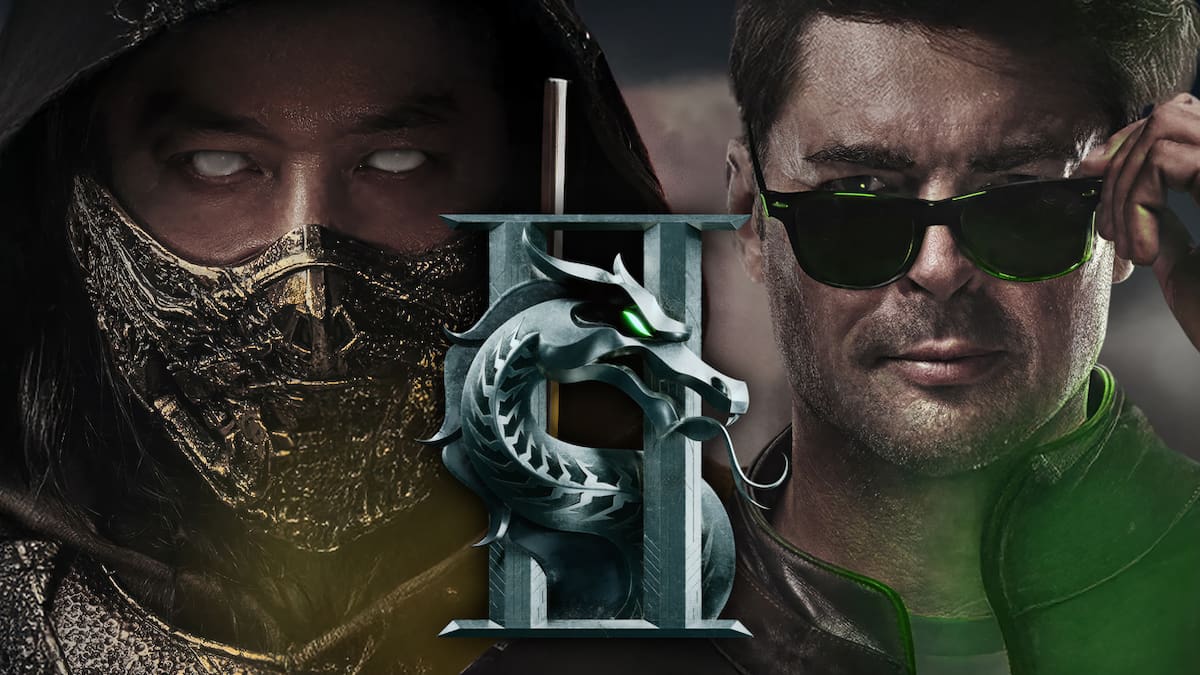 Mortal Kombat 2 película estreno servicio streaming