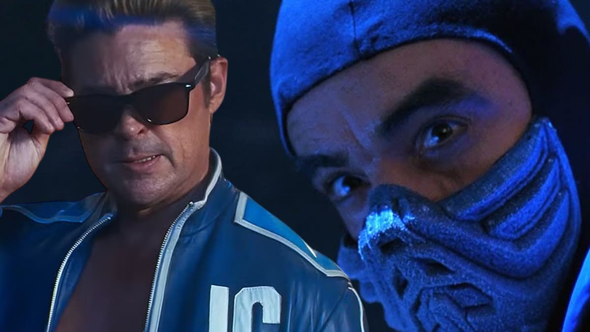 Mortal Kombat 2 película taquilla