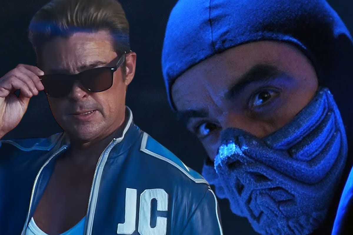 Mortal Kombat 2 rompe un importante récord para la franquicia en los cines tras recaudar millones de dólares en todo el mundo