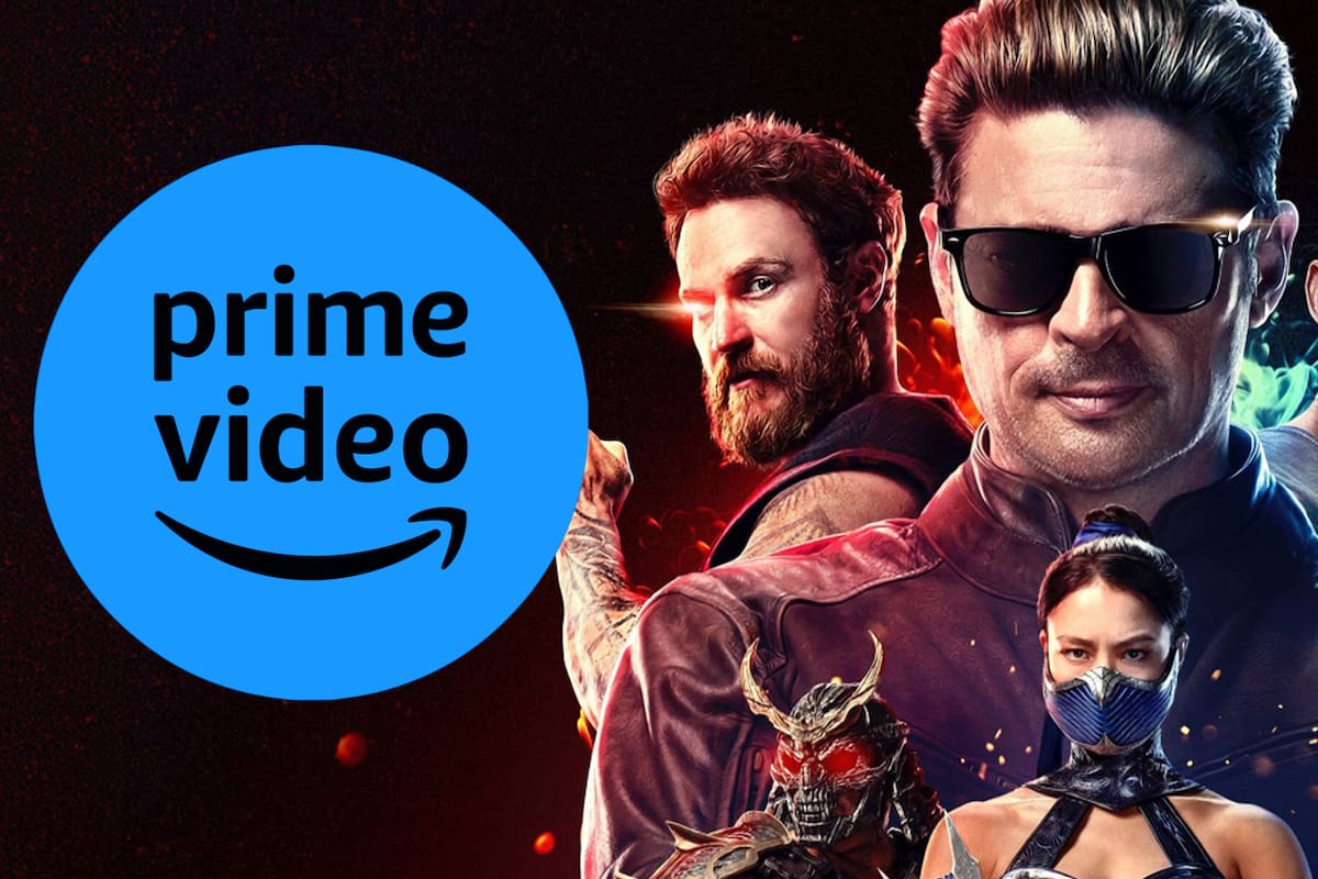 Mortal Kombat 2 ya está disponible en Prime Video y más plataformas digitales, ¿cómo y dónde ver la secuela?