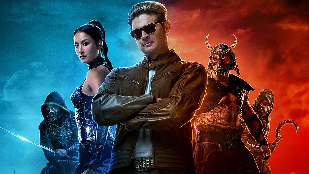 Mortal Kombat 2 taquilla