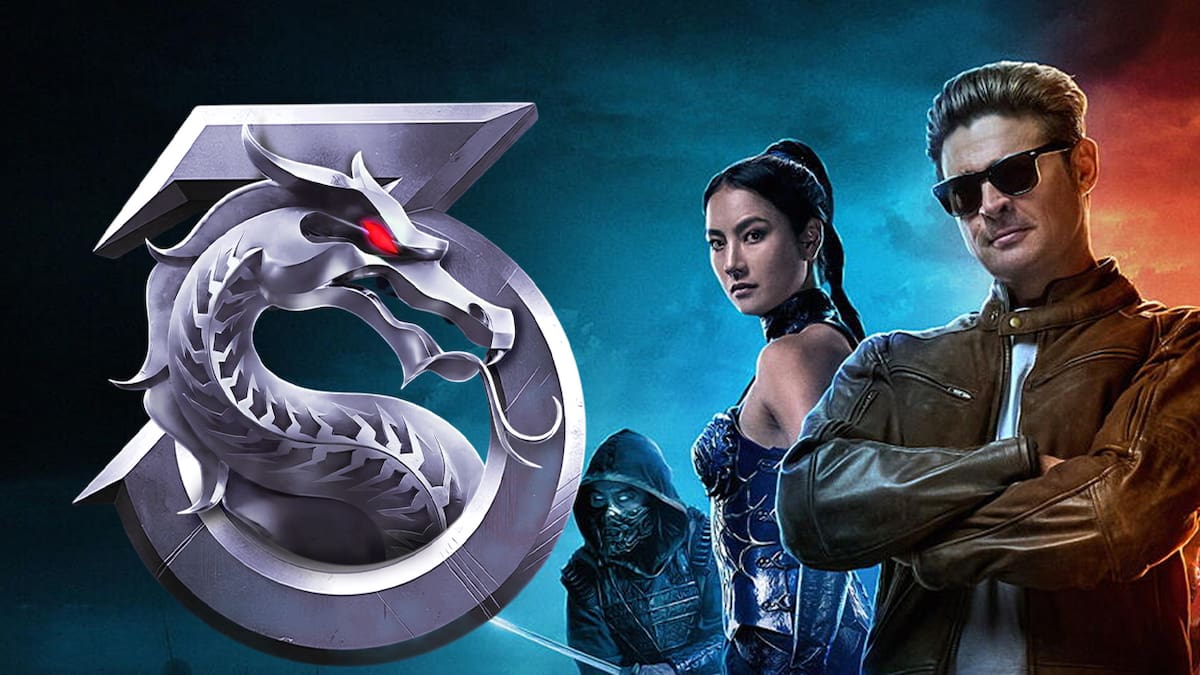 Mortal Kombat 3 cancelada