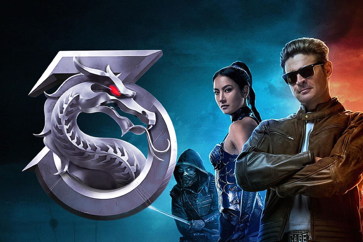 Mortal Kombat 2 fue un fracaso en taquilla, pero ¿la secuela será cancelada? Director rompe el silencio y habla sobre la tercera película
