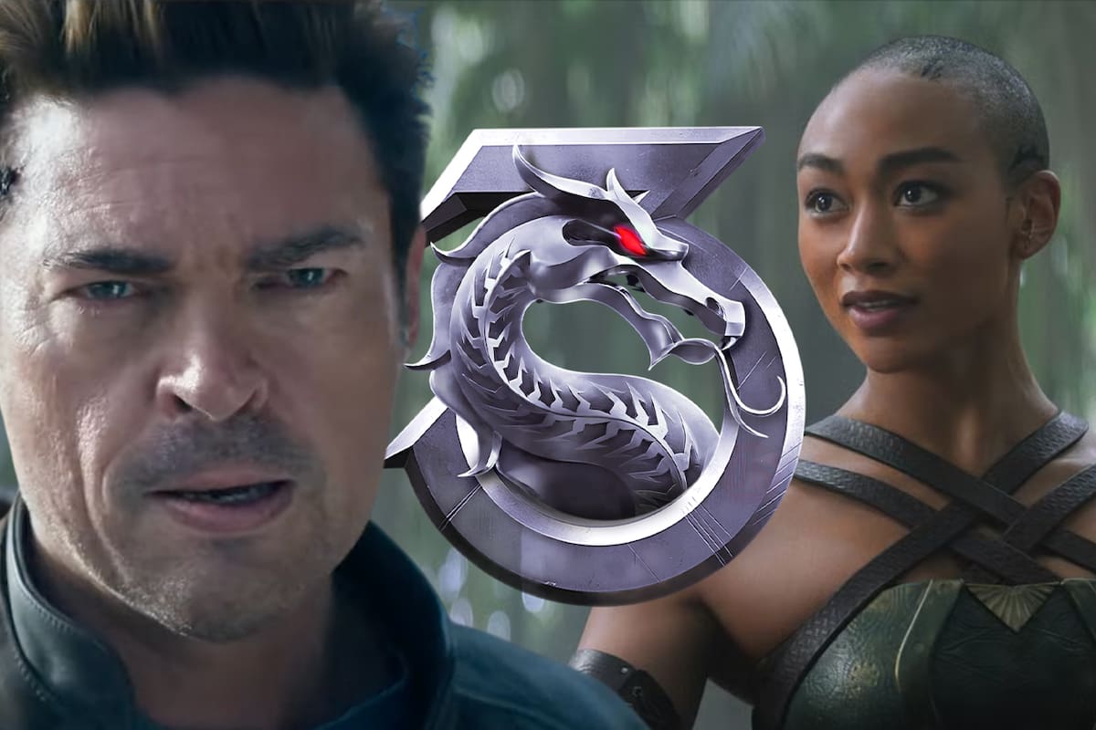 Mortal Kombat 3 está en peligro y podría nunca suceder por culpa del fracaso en taquilla de la secuela, y su director compartió una noticia que preocupó a los fans