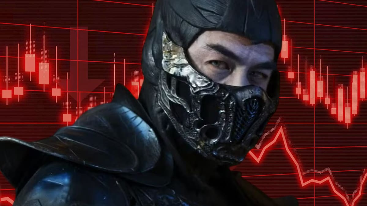 Mortal Kombat 3 fracaso secuela