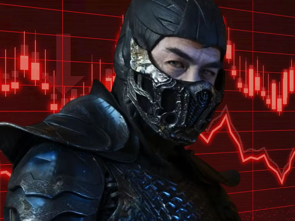 Mortal Kombat 3 fracaso secuela