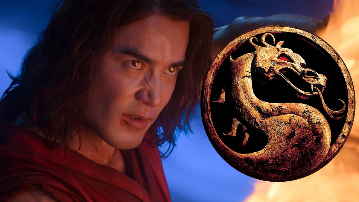 Mortal Kombat 3 película cancelada