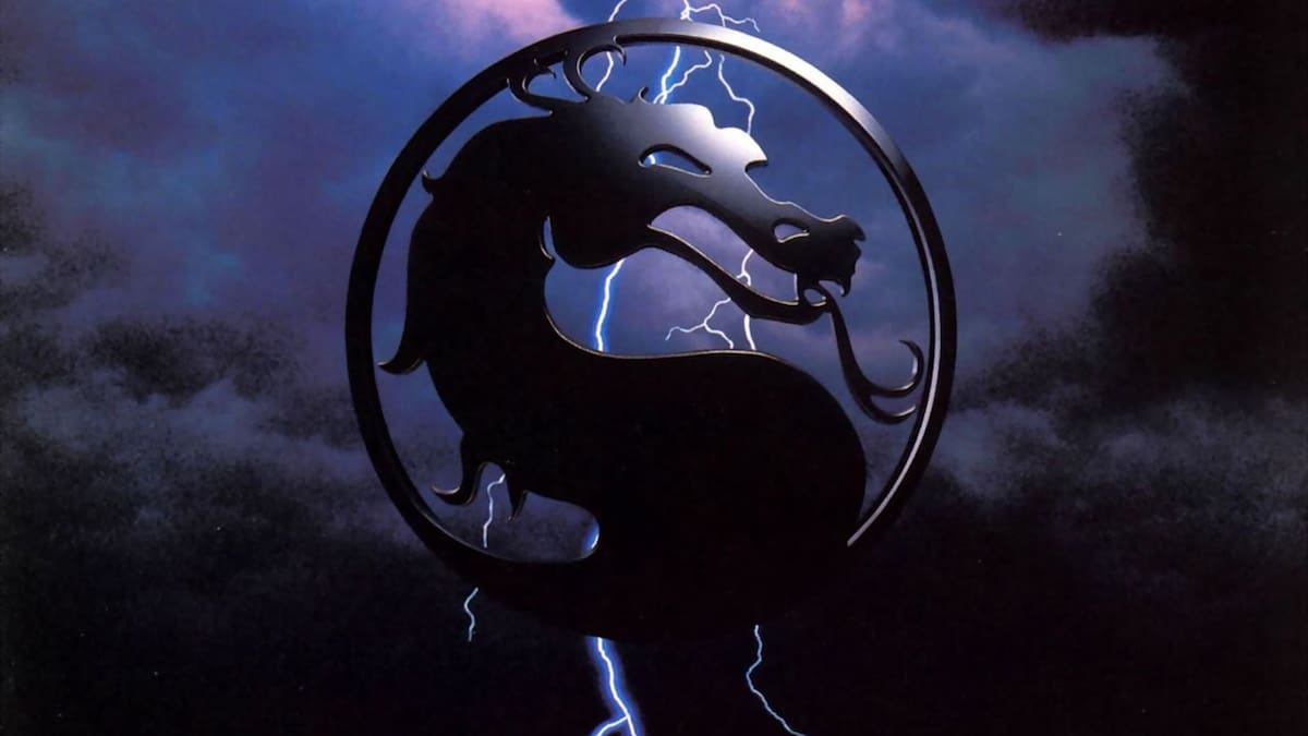 Mortal Kombat Kollection Online apareció en el sistema de PEGI