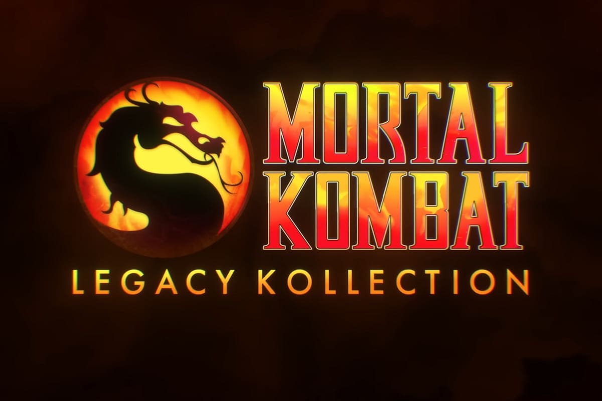 Mortal Kombat: Legacy Kollection incluirá más de 20 versiones de juegos clásicos de la franquicia, ¿cuándo debutará la colección?