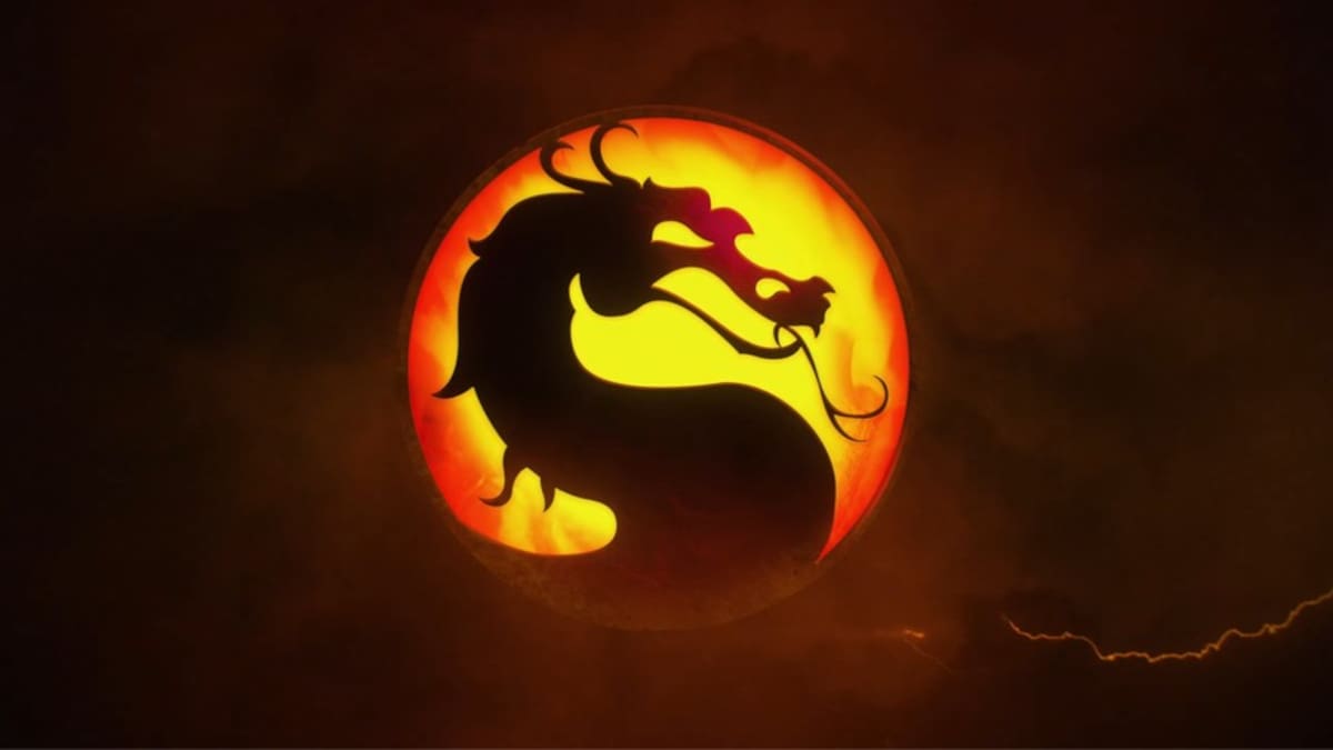 Mortal Kombat: Legacy Kollection