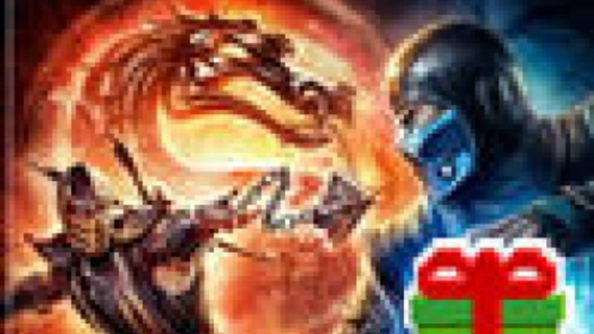 Mortal Kombat para PS3
