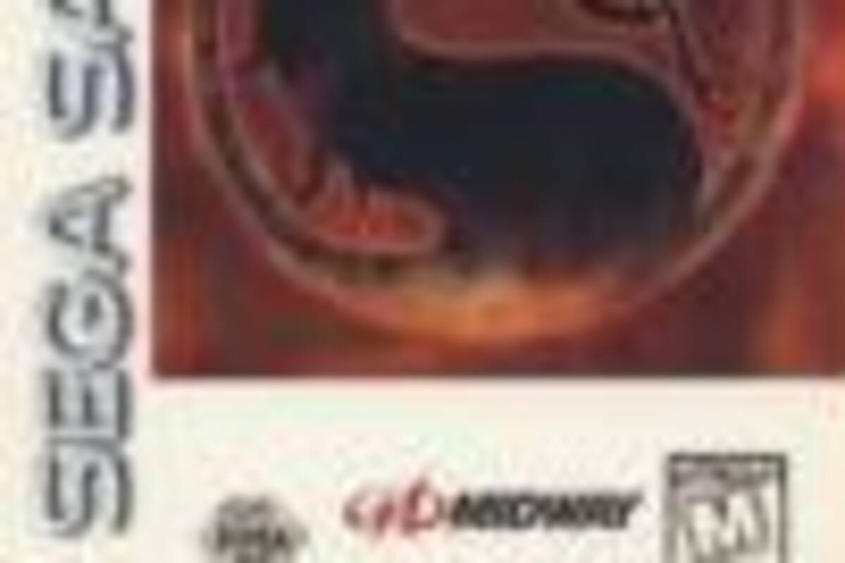 Mortal Kombat Trilogy