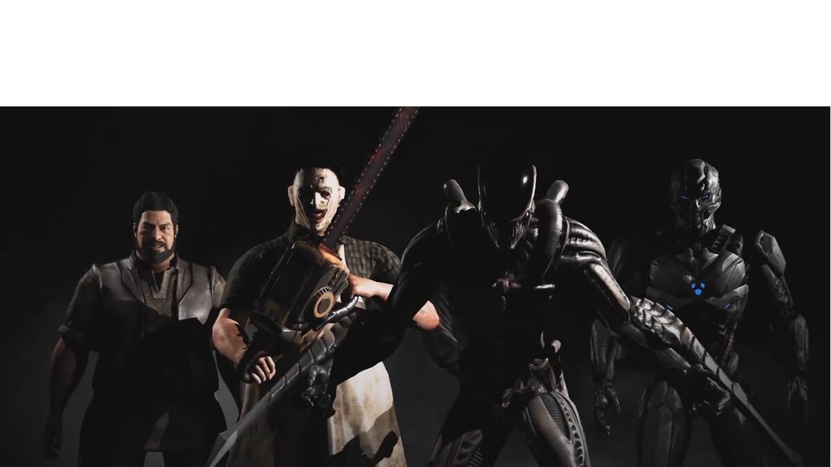 Mortal Kombat XL Edition será exclusivo para consolas