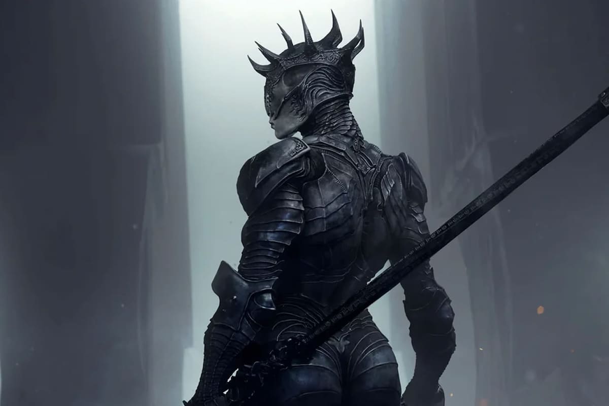 Gratis: es uno de los Souls más prometedores y ya puedes probarlo sin costo en PS5 y XBOX Series X|S antes de su lanzamiento oficial