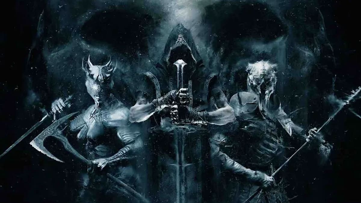 Mortal Shell II