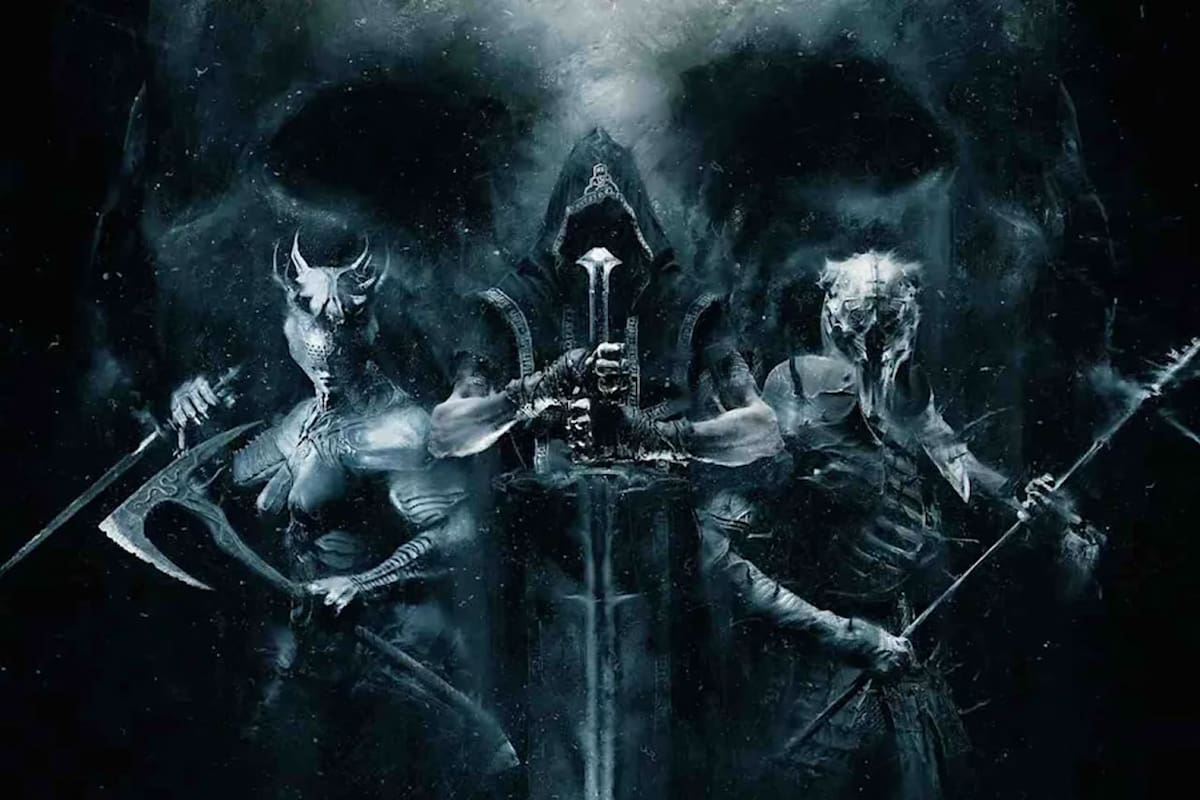 Mortal Shell II agota las copias de su edición especial y no saben si habrá más. ¿Es un vistazo al futuro del formato físico en los videojuegos?