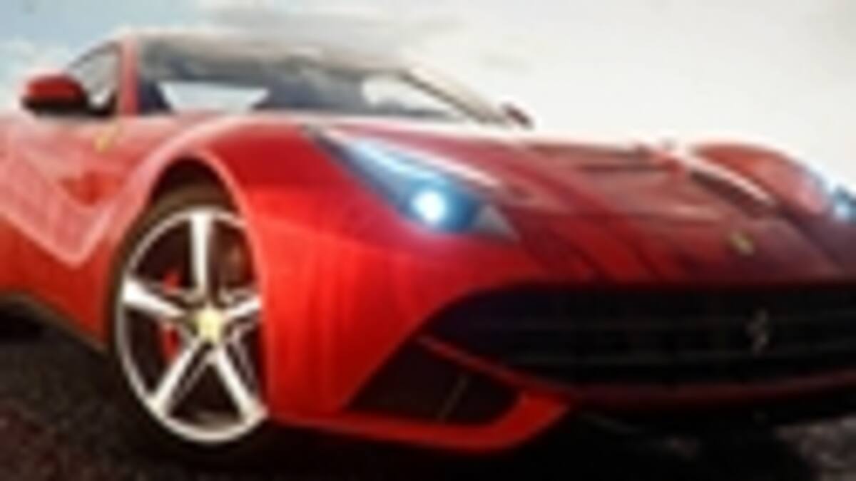 Most Wanted tuvo pobres ventas en dichas plataformas