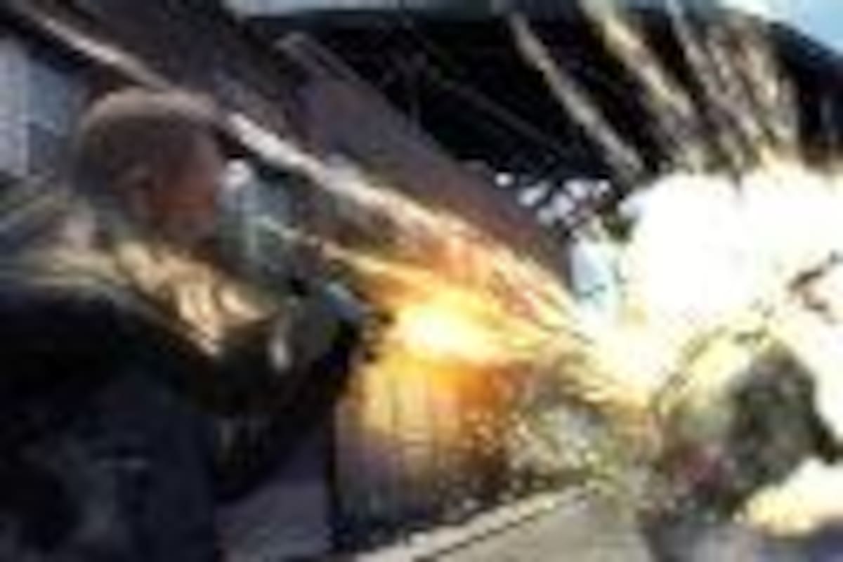 Grand Theft Auto IV: The Lost & Damned
