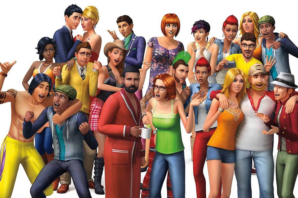 Anuncian nueva expansión para The Sims 4