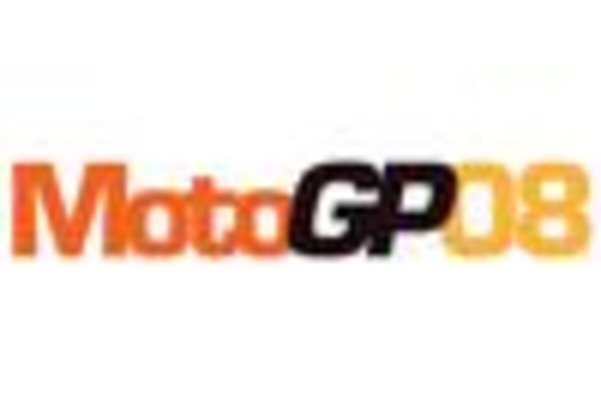 MotoGP 08