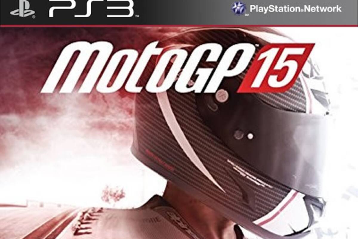 MotoGP 15
