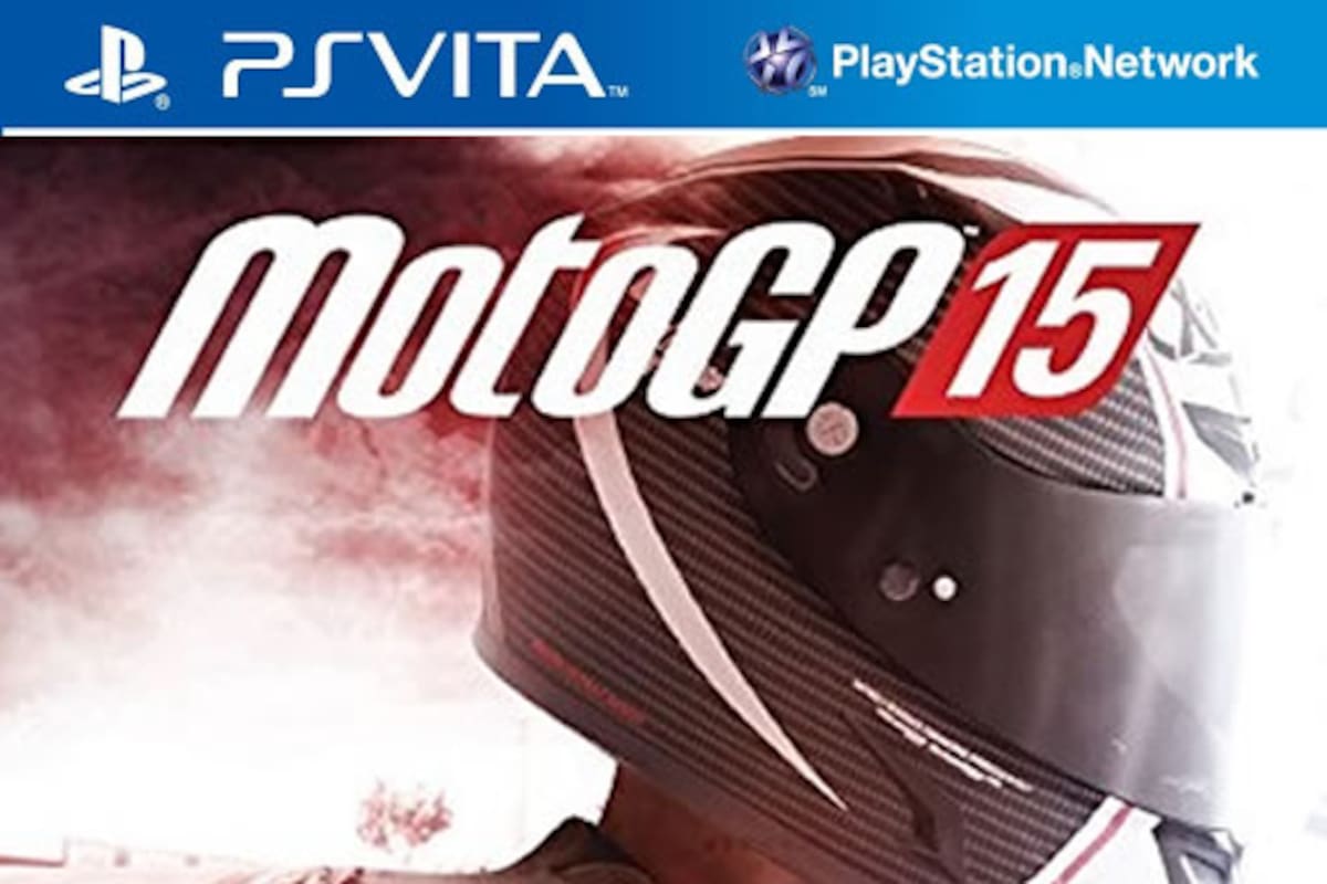 MotoGP 15