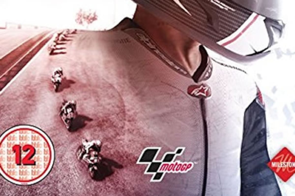 MotoGP 15