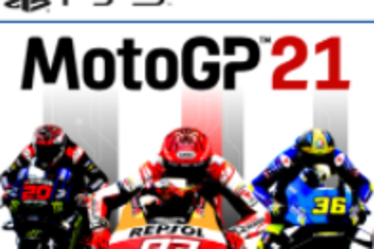 MotoGP 21