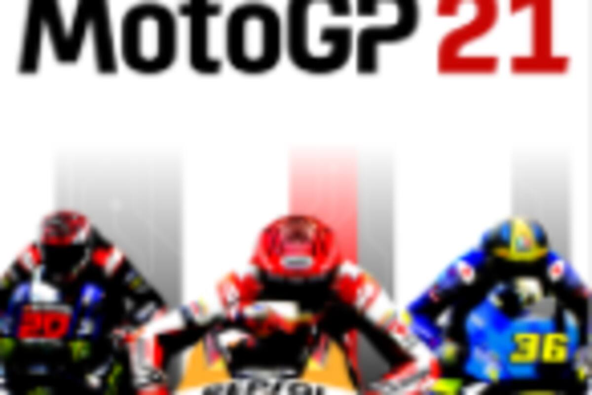 MotoGP 21