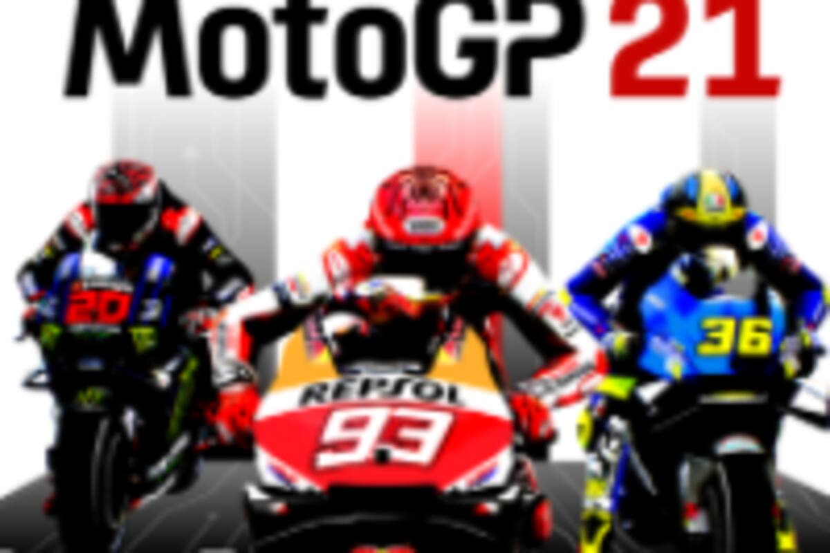 MotoGP 21