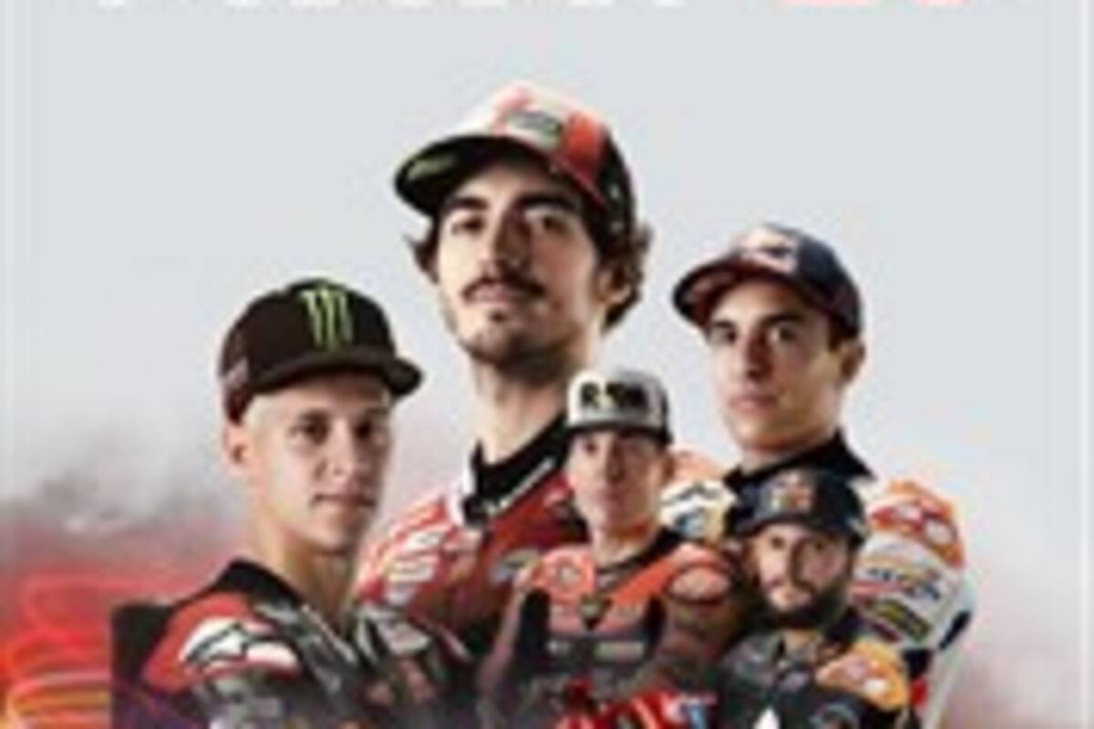 MotoGP 23