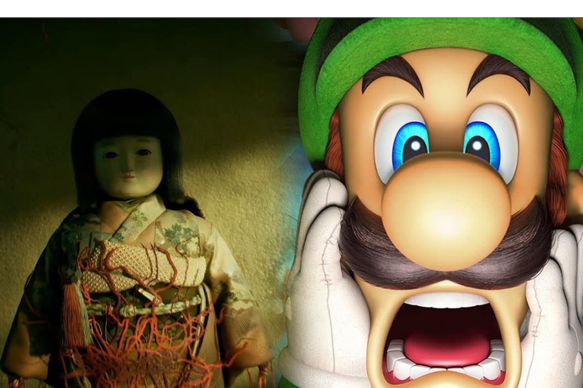 Productor de Silent Hill f trabajó en Luigi’s Mansion y The Legend of Zelda