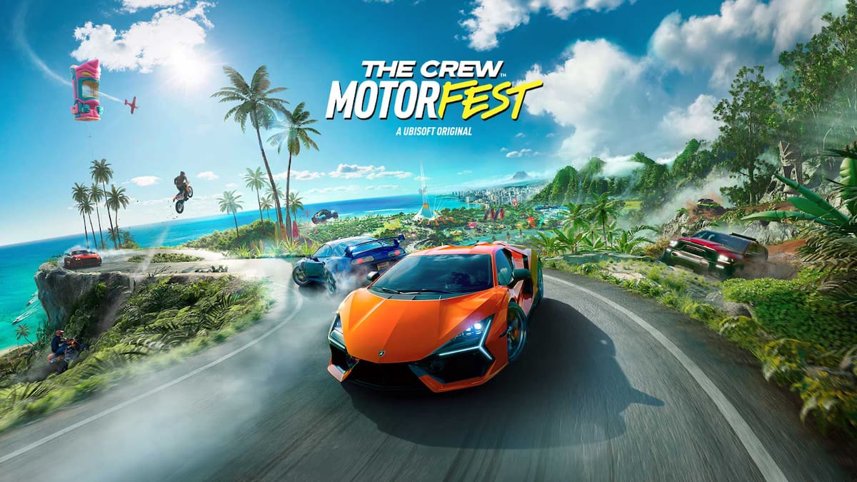 Motorfest