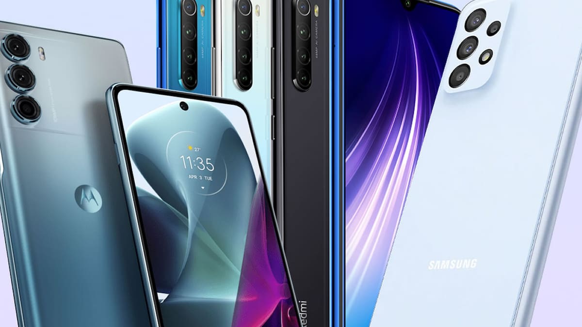 Motorola también se echa para atrás y Xiaomi aclara las notificaciones sobre este tema que envíó a usuario