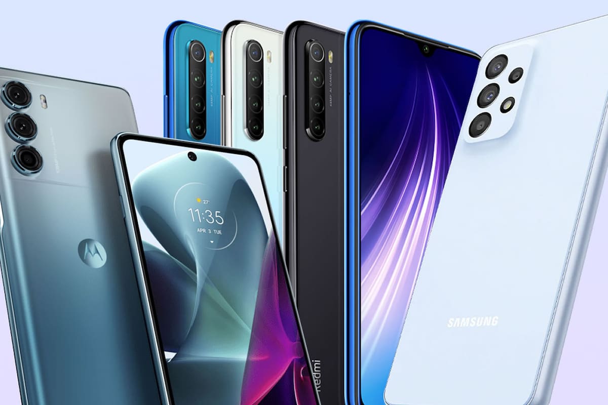 Samsung México ya no bloqueará celulares comprados en mercado gris