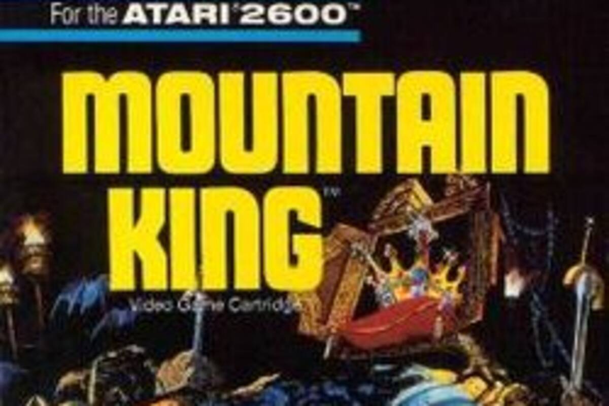 Mountain King