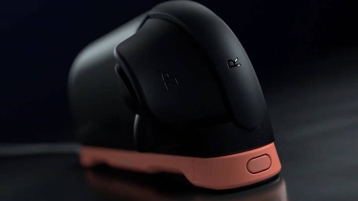 Mouse Switch 2