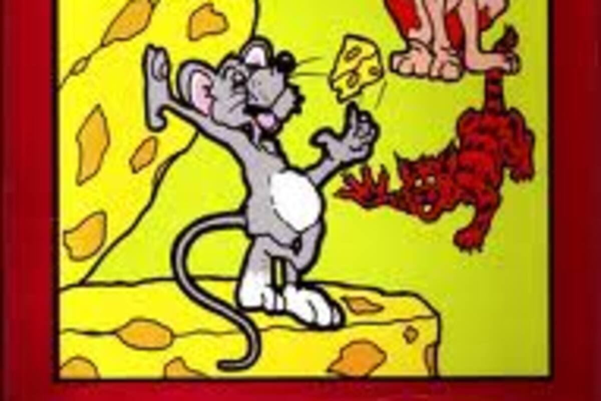 Mouse Trap