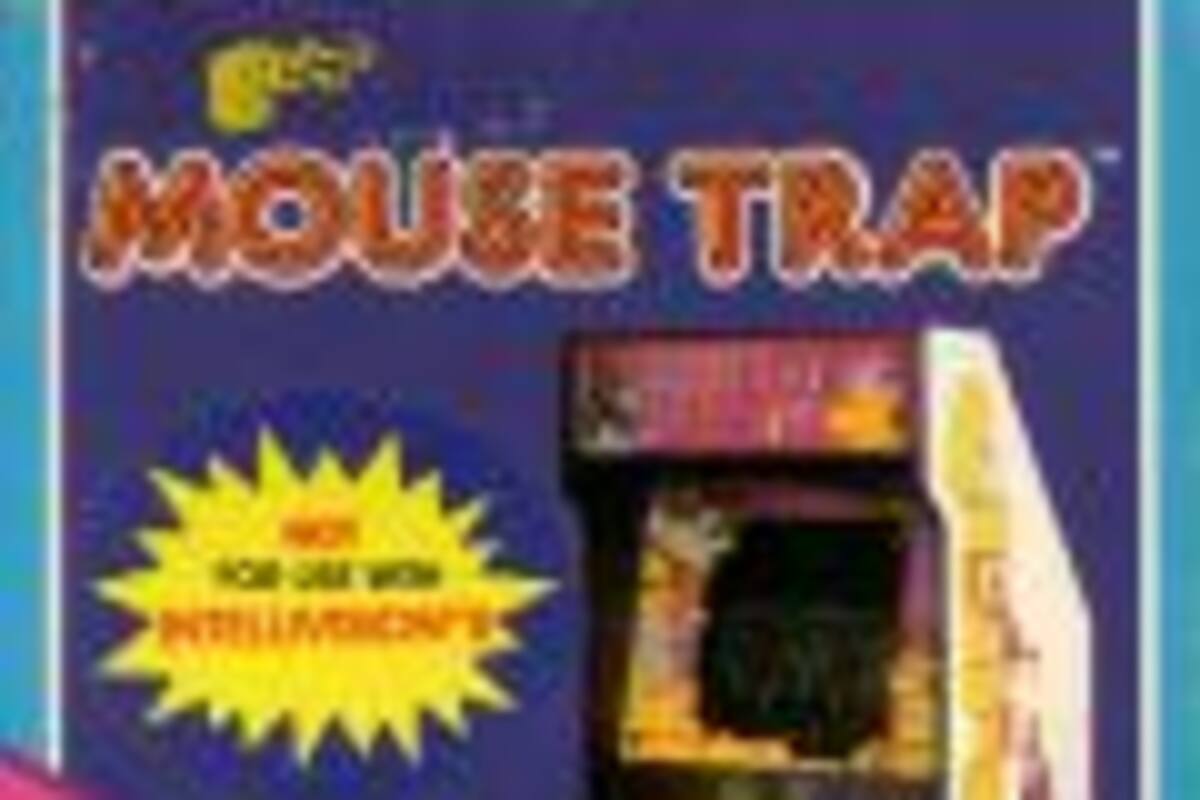 Mouse Trap