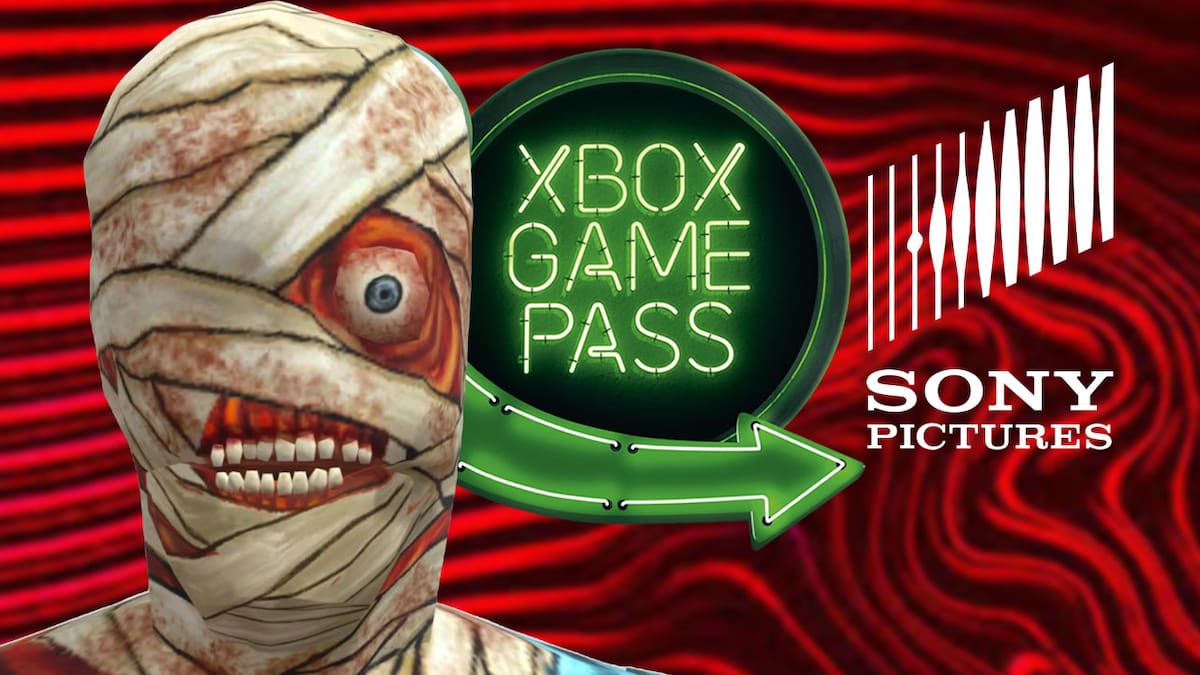 Mouthwashing película XBOX Game Pass