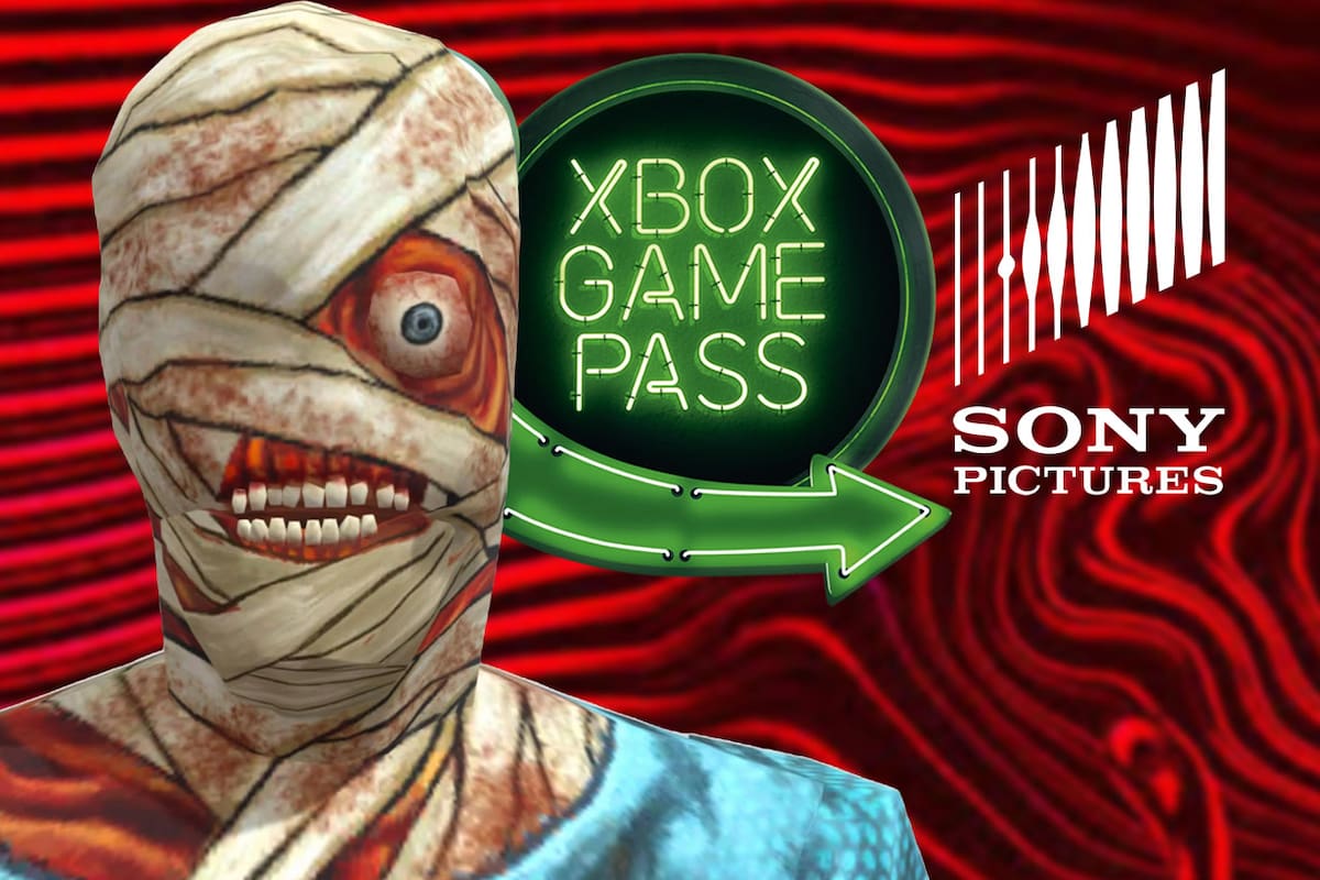 Este juego de terror es tan popular que Sony hará una película sobre su historia y XBOX acaba de agregarlo a Game Pass por sorpresa